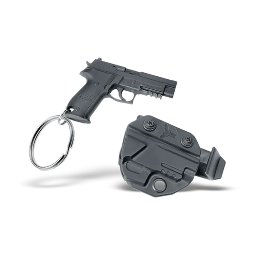 Blade Tech Holster/Firearm Keychain - Sig 226