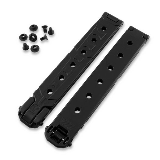 Blade Tech Molle-Lok - Long - Pair with Hardware