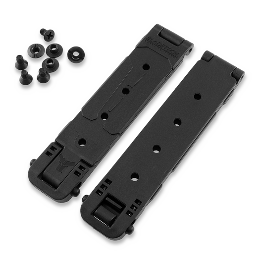 Blade Tech Molle-Lok - Short - Pair with Hardware