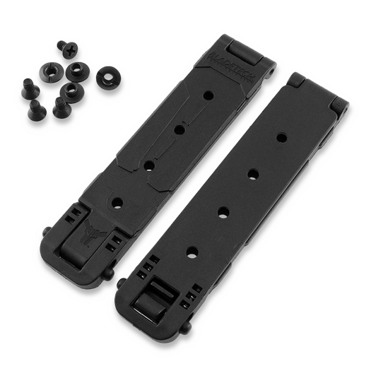 Blade Tech Molle-Lok - Short - Pair with Hardware