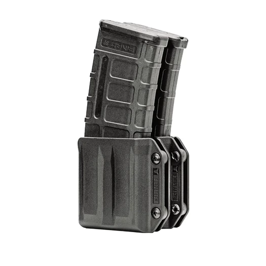 Blade Tech Signature Double AR Mag Pouch on Tek-Lok