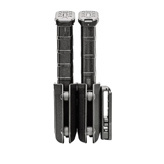 Blade Tech Signature Double AR Mag Pouch on Tek-Lok