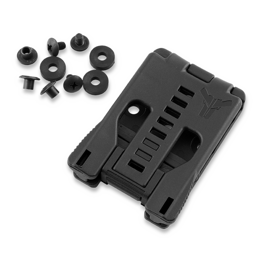 Blade Tech Tek-Lok™ - With Hardware - Black