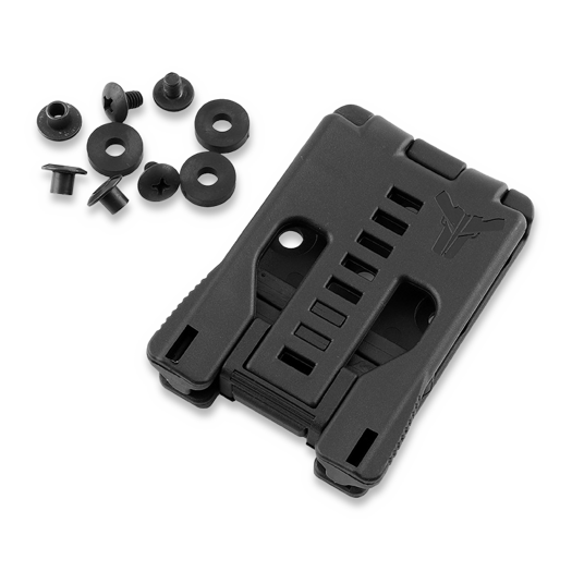 Blade Tech Tek-Lok™ - With Hardware - Black