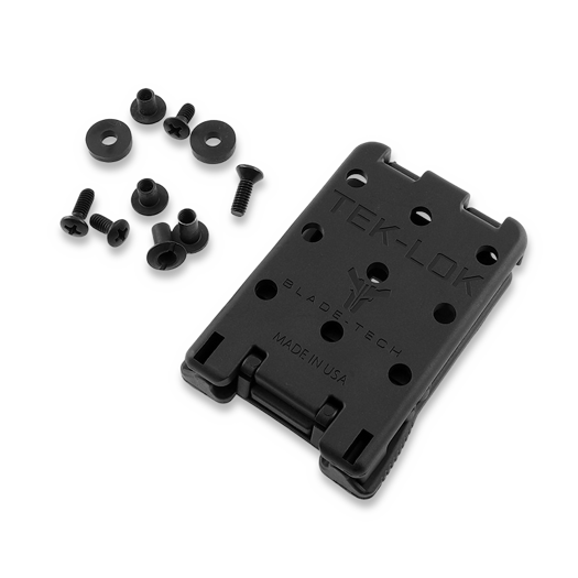 Blade Tech Tek-Lok™ - with Knife Sheath Hardware - Black