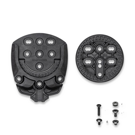 Blade Tech Tek-Mount Kit with Hardware