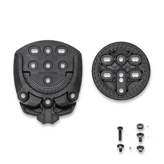 Blade Tech Tek-Mount Kit with Hardware