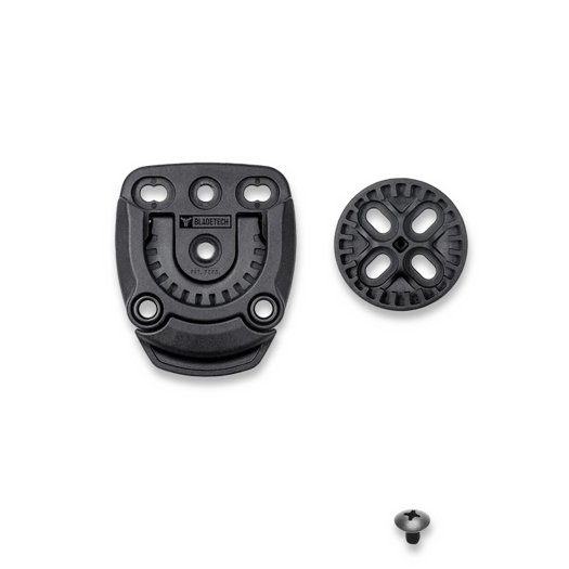 Blade Tech Tek-Mount Mini Kit with Hardware