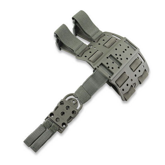 Blade Tech Thigh Rig - Foliage