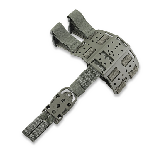 Blade Tech Thigh Rig - Foliage