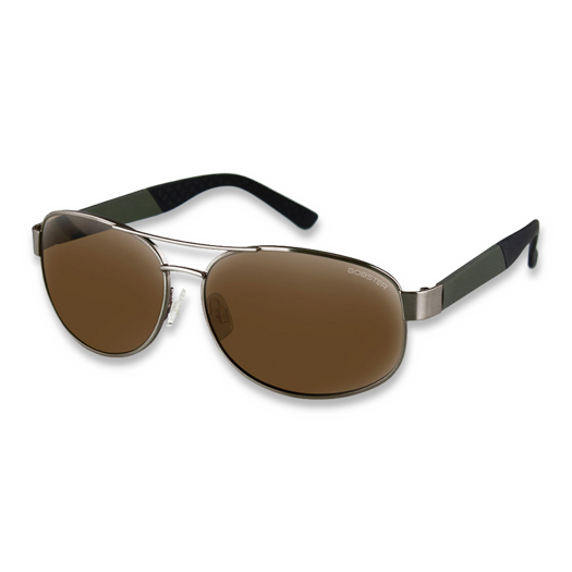 Bobster Commander Bronze Frame