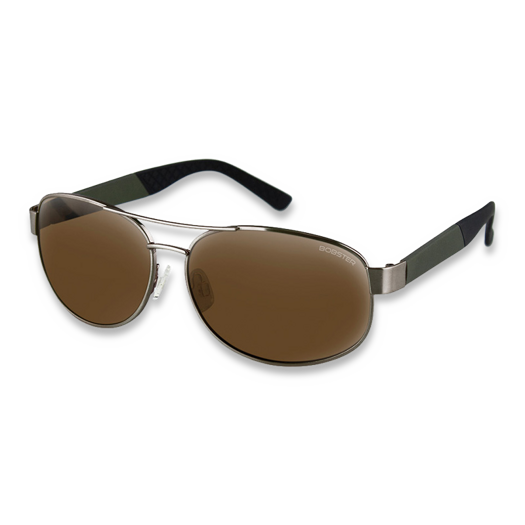 Bobster Commander Bronze Frame