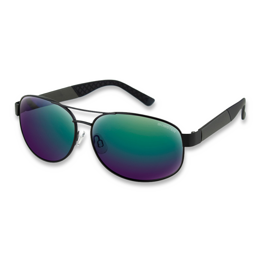 Bobster Commander Charcoal Matte