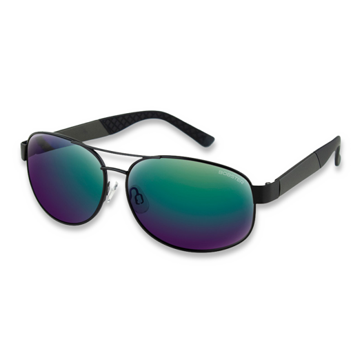 Bobster Commander Charcoal Matte