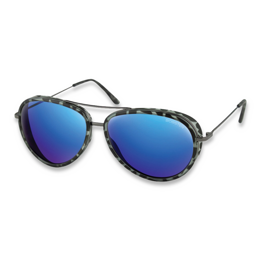 Bobster Ice Matte Gray Turtoise