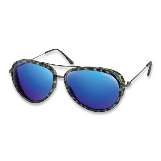 Bobster Ice Matte Gray Turtoise