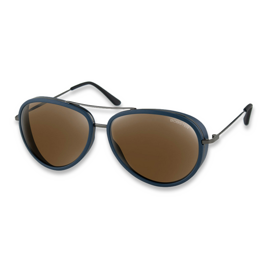 Bobster Ice Matte Navy/ Gunmetal