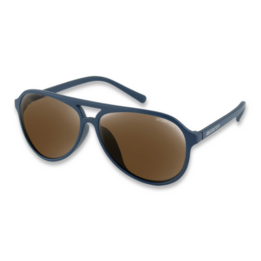 Bobster Maverick Matte Navy Frame