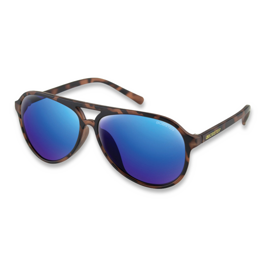 Bobster Maverick Matte Tortoise Frame
