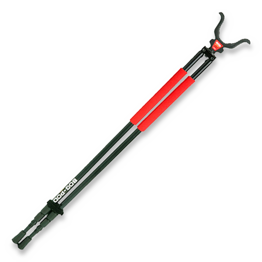 Supporto rest da tiro BOGgear Bipod