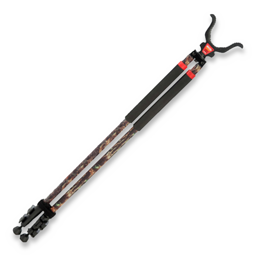 Balsts šautenei BOGgear Bipod, camo