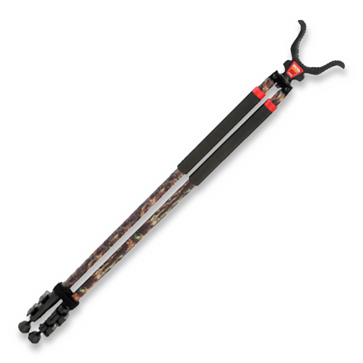 Balsts šautenei BOGgear Bipod, camo