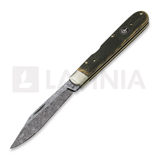 Zavírací nůž Böker Germany 1906 Schloss Burg 113324