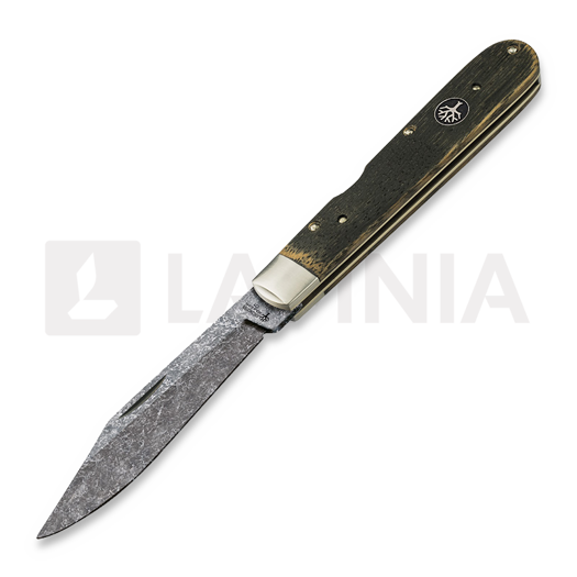 Coltello pieghevole Böker Germany 1906 Schloss Burg 113324