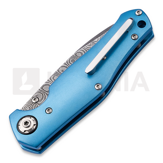 Zavírací nůž Böker 1969 Z28-Damast 111101DAM