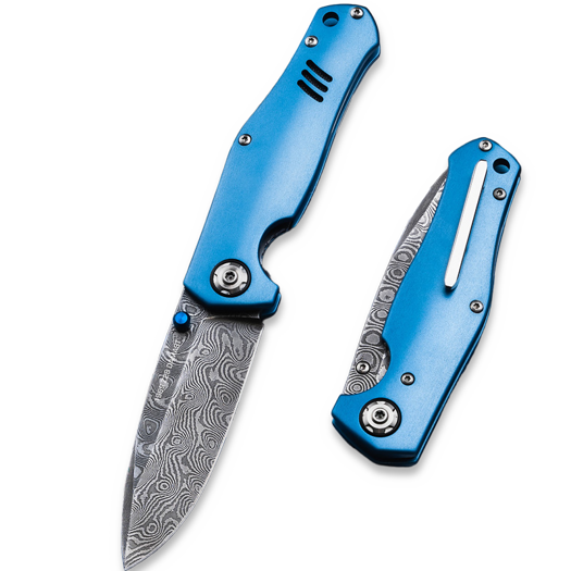 Zavírací nůž Böker 1969 Z28-Damast 111101DAM