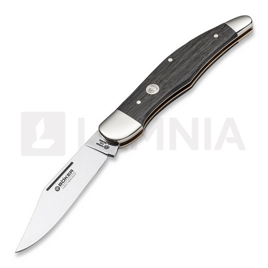 Nóż składany Böker Germany 20-20 Classic 112021