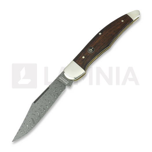 Складний ніж Böker Germany 20-20 Classic Damascus WE 112020DAM