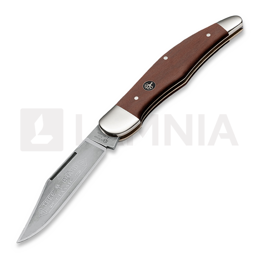 Складний ніж Böker Germany 20-20, plum 111013