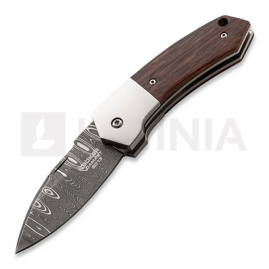 Coltello pieghevole Böker Germany 2013 Year Knife 1132013DAM