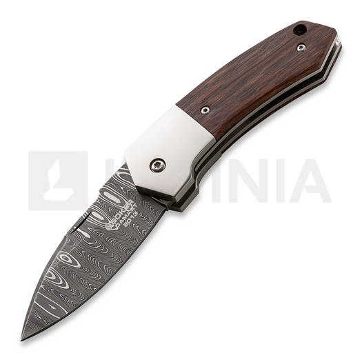 Böker Germany 2013 Year Knife kääntöveitsi 1132013DAM