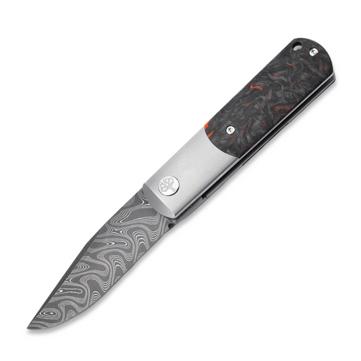 Böker Germany 2024 Annual Damast Collector's Knife 접이식 나이프 1132024DAM