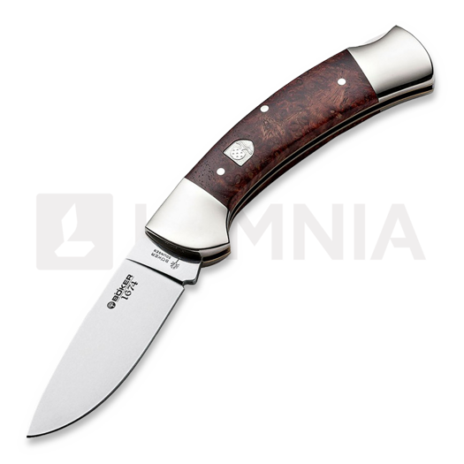 Складний ніж Böker Germany 3000 1674 112400