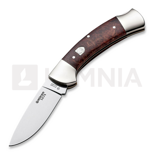 Böker Germany 3000 1674 fällkniv 112400