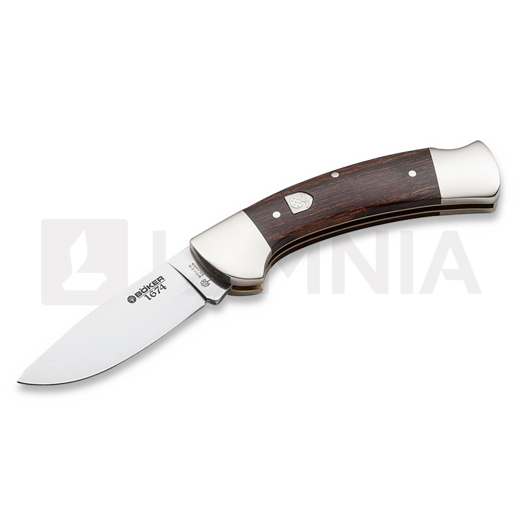 Böker Germany 3000 1674 WE 折り畳みナイフ 112500