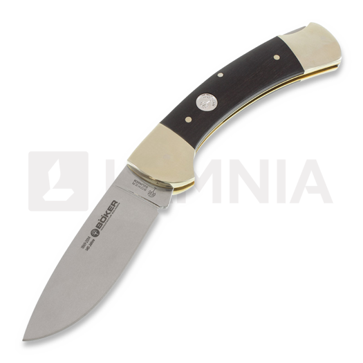 Складний ніж Böker Germany 3000 Anniversary 113021