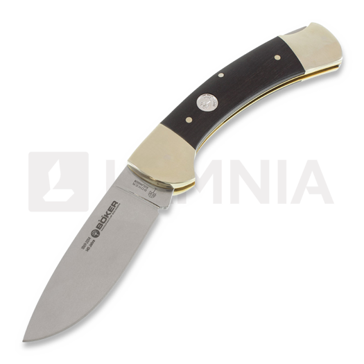 Böker Germany 3000 Anniversary folding knife 113021