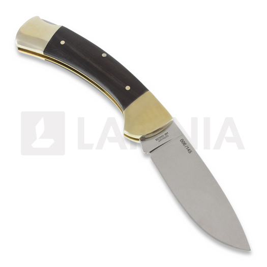 Coltello pieghevole Böker Germany 3000 Anniversary 113021