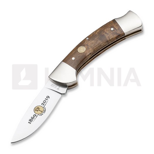 Böker Germany 3000 Anniversary 150 折叠刀 115100