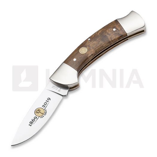 Böker Germany 3000 Anniversary 150 折叠刀 115100
