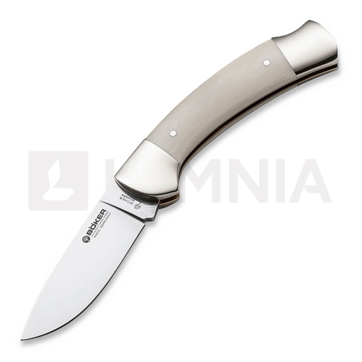 Böker 3000 Elvoryn folding knife 117000