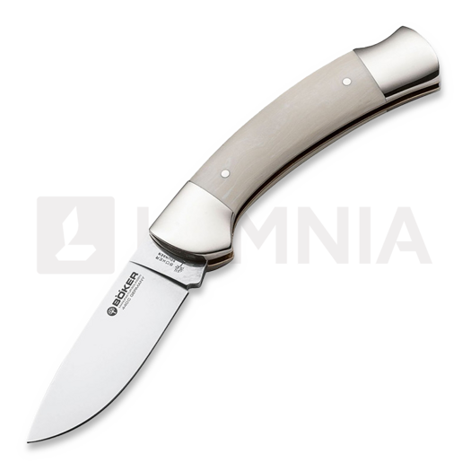 Navalha Böker Germany 3000 Elvoryn 117000