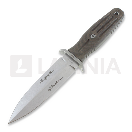 Кинжал Böker Germany A-F 4.5 120644