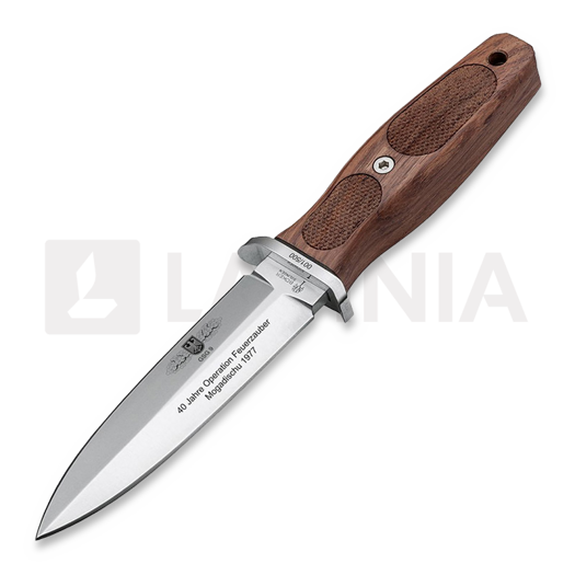 Böker Germany A-F 4.5 Feuerzauber tikari 122644