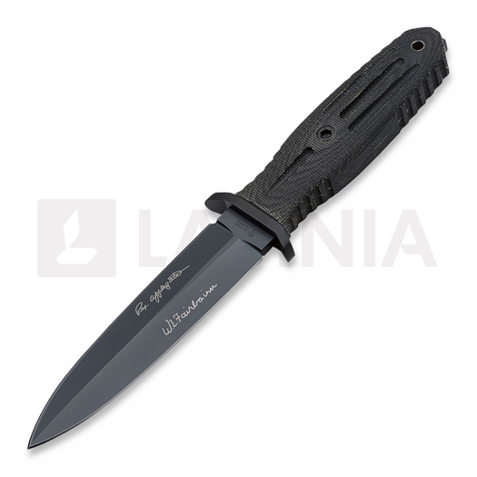 Böker A-F 5.5 Black dolk 121545