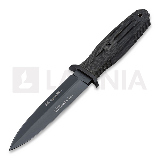 Böker A-F 5.5 Black durklas 121545